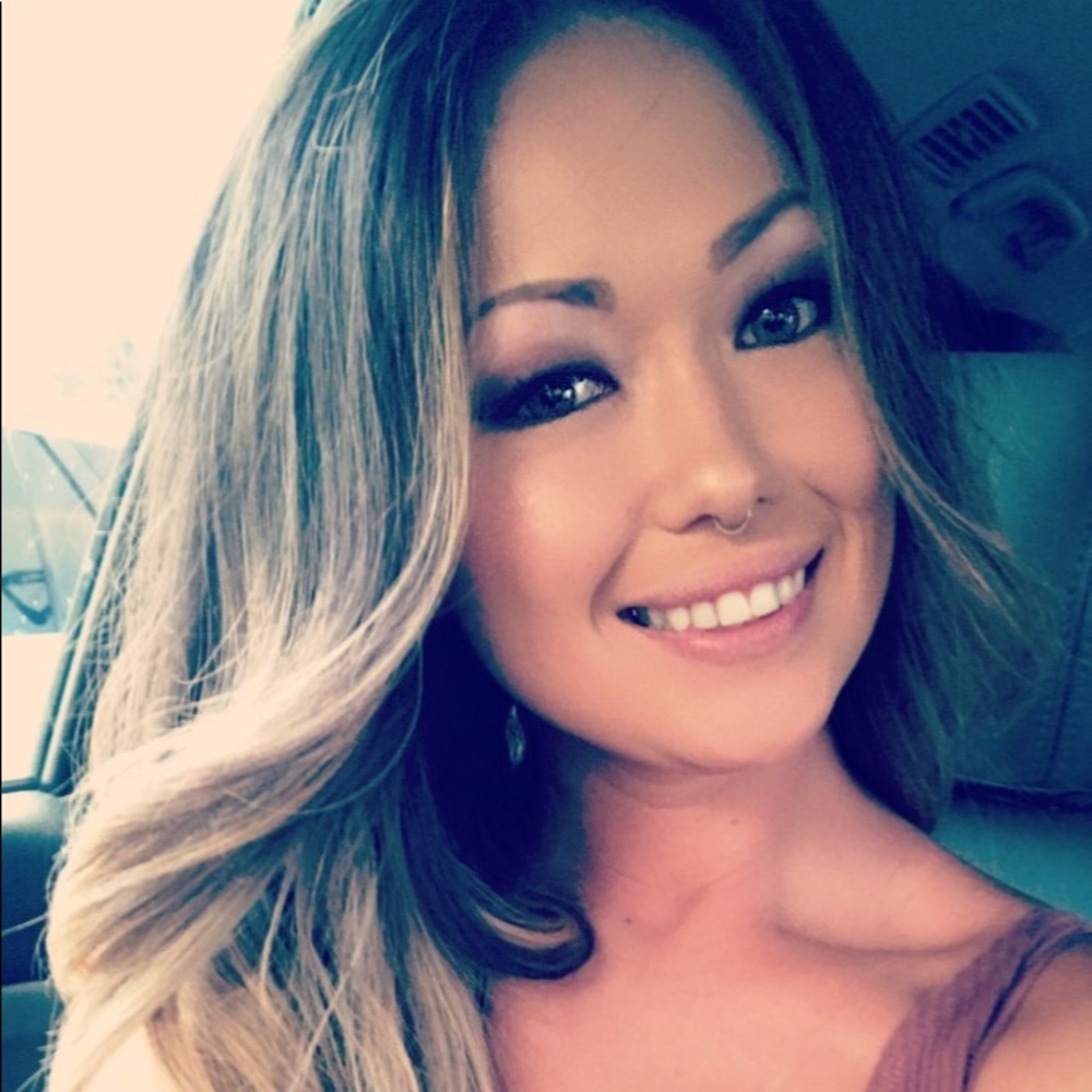 Meet your Posher, Jessica